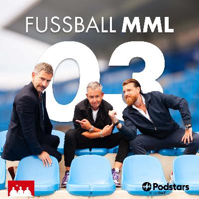 Volare, ohooooo! - Saison 25/26
