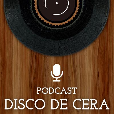 Disco de Cera #051