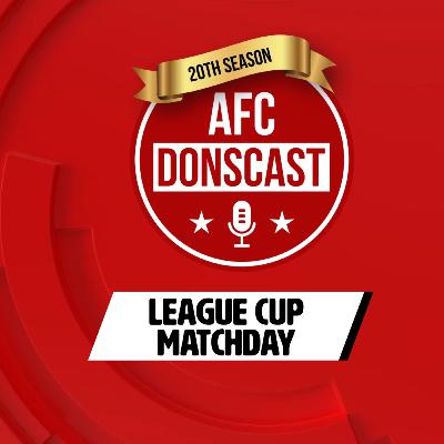 League Cup Matchday - Motherwell
