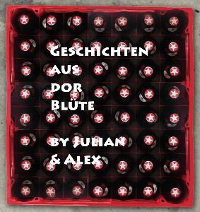 #30 Geht nicht gibts nicht by Julian & Alex