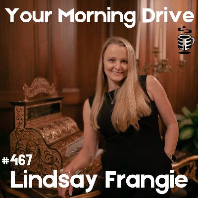 A Story About Navigating the Mortgage Industry w/ Lindsay Frangie