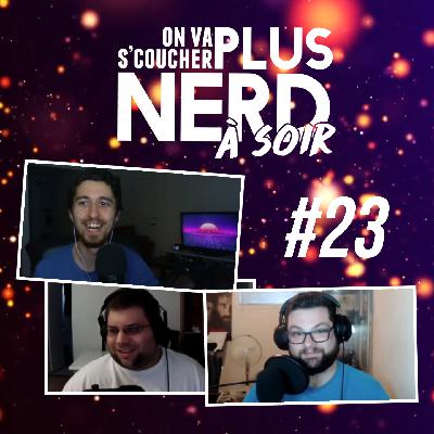 23 - No more consoles and PC wars! 23 - No more consoles and PC wars!