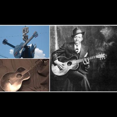 Robert Johnson Robert Johnson