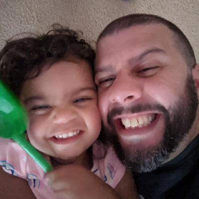 500 Omar Perez - A Grieving Father's NDE: A Visit with His Daughter & Undeniable Proof from the Afterlife