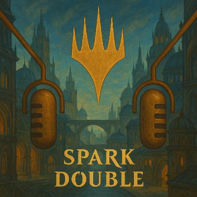 Season 3 | 第七集 | 「Spark Double居然在MIT八強遇到？！到底是誰比較強？」