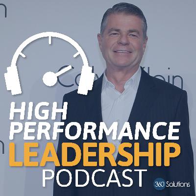 Lessons in Leadership from Calvin Klein's former CEO