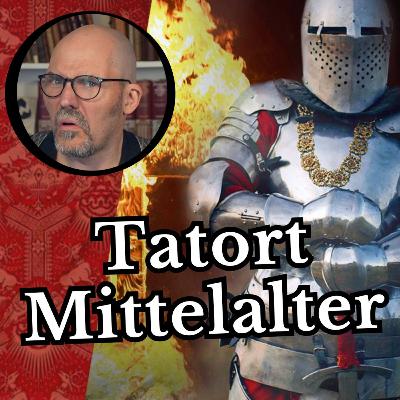 Aufgeblasen durch Pseudowissenschaft - ZDF-Info über Raubritter