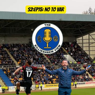 S2:EP5: No to VAR