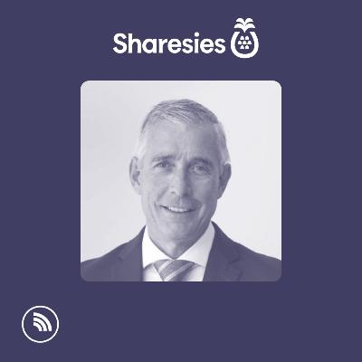 Special Interview: Air New Zealand CEO Greg Foran on the capital raise Special Interview: Air New Zealand CEO Greg Foran on the capital raise