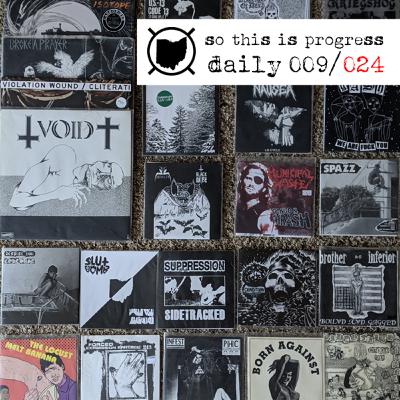 STIP Daily Radio - 009/024 - 4/22/2020