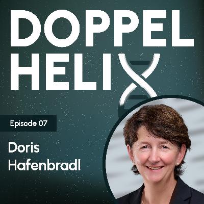 07 - Grünes Methan aus Archaeen - mit Electrochaea CTO Doris Hafenbradl
