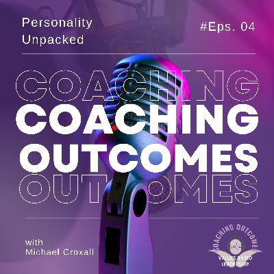 Personality Unpacked