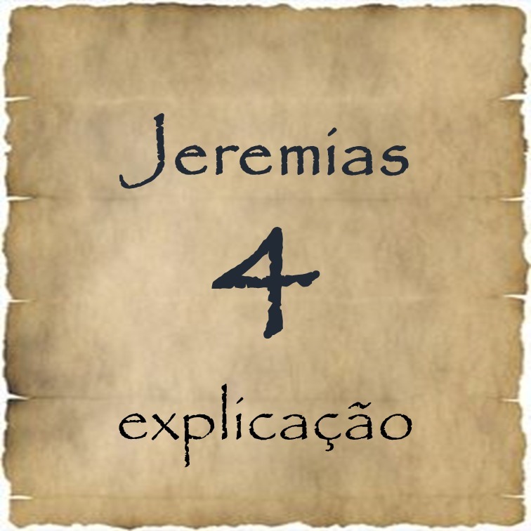 Jeremias 4 explicação episode artwork