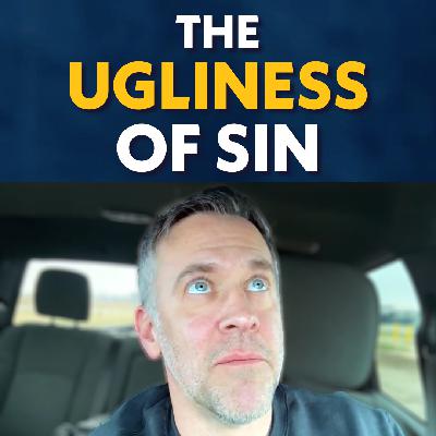 Stop Giving Yourself a Free Pass | Palm Sunday Reflection