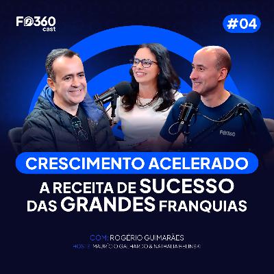 Como aproveitar oportunidades de mercado para crescer e inovar em franquias