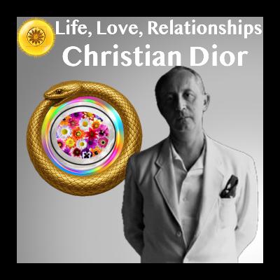 What Makes a Fashion Designer? Christian Dior’s Intelligence | A Vedic Astrology Case Study What Makes a Fashion Designer? Christian Dior’s Intelligence | A Vedic Astrology Case Study