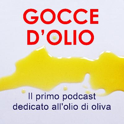 108 Olive verdi, nere, da olio o da mangiare?