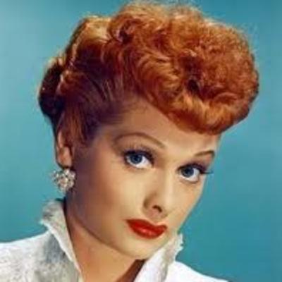 Episode 16 Lucille Ball