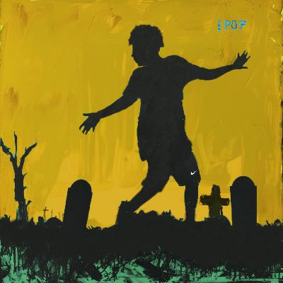 #07 - NEY NEY LAND #07 - NEY NEY LAND