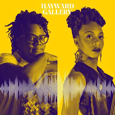 In the Black Fantastic: Cauleen Smith x Ayanna Witter-Johnson