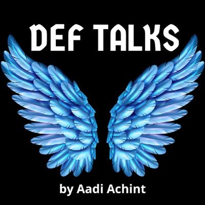DEF talks by Aadi | Asim Munir Planned the Protests, TLP Lahore, Afghan Trouble I Aadi Pathikrit