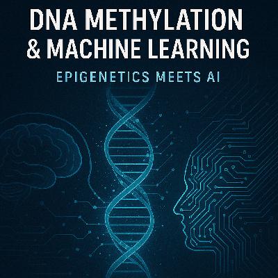 EP37 表观遗传+机器学习辅助遗传病诊断 EP37 表观遗传+机器学习辅助遗传病诊断