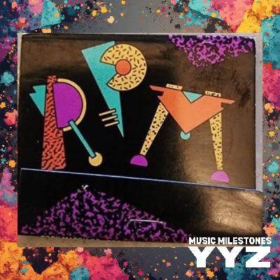 2 - RPM & Copps Coliseum