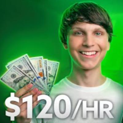 Top 10 Side Hustles to Make Money Online in 2024 Top 10 Side Hustles to Make Money Online in 2024