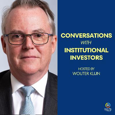 126: Professor Scott Donald – Should Trustees Use AI?