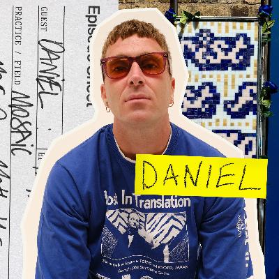 Florist, on graffiti, ego and sobriety