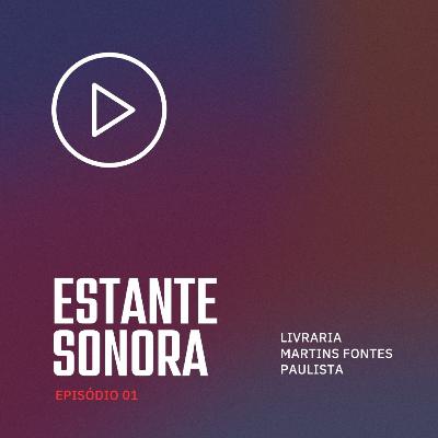Episódio 01: Entrevista com Alexandre Martins Fontes