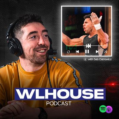 Ridiculously Early Olympic Games Predictions & More! Q&A Style Ridiculously Early Olympic Games Predictions & More! Q&A Style