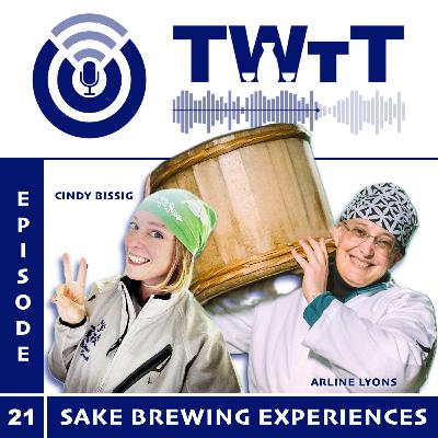 Sake Brewing Experiences