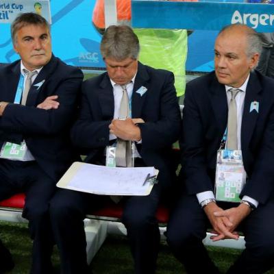 Saber Jugar Sin Pelota: Brasil 2014