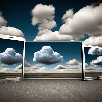 What is Cloud Computing