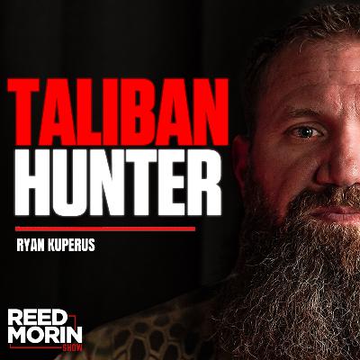 Recon Marine Hunts Taliban Shadow Governor in Afghanistan - Ryan Kuperus | RMS #46