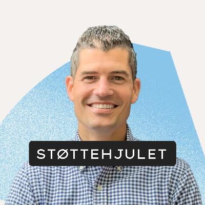 Cap table, insentiver og kapitalstrategi 101 med Fredrik Harestad, CEO og gründer av Unlisted