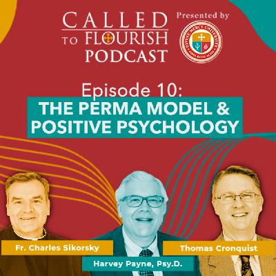 PERMA Model & Positive Psychology