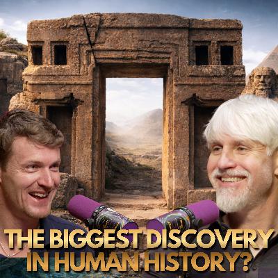 The HIDDEN KNOWLEDGE that connected the ancient world | #88 Matt LaCroix
