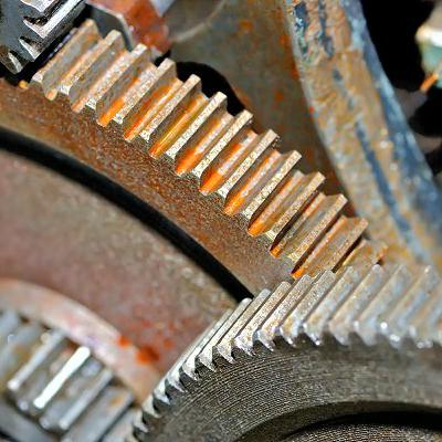 The End of Spooky Season (for now...) The End of Spooky Season (for now...)