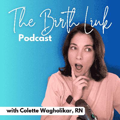 39. From Military Nurse to Birth Body Work with Marya Ellifie: Fascia, Structural Integration, and Improved Labor Support