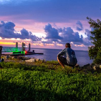 PTSD + Photography = Art Therapy