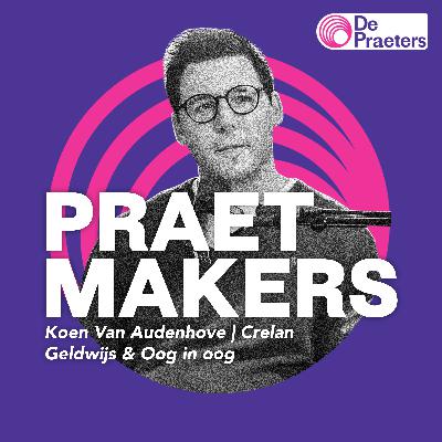 S1E1: Crelan | Podcasting voor Brand Awareness