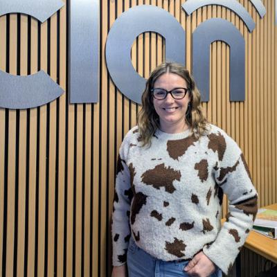 Entrevue - Maryse Lecavalier, présidente de l'ACFA - Défis de santé mentale en agriculture - 18 Février 2026
