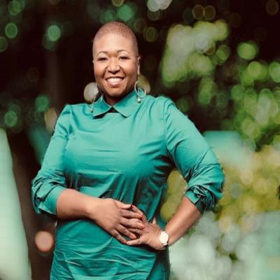 Dial-a-Mentor Women Leadership MasterClass: Rehema Isa