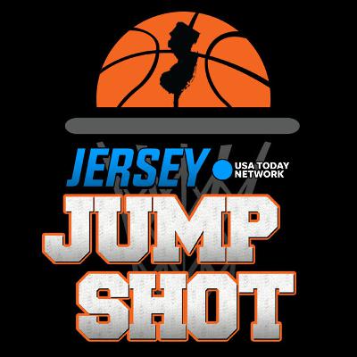 Jersey Jump Shot with Levell Sanders; Seton Hall, Rutgers reactions; around NJ