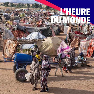 Soudan : la « pire crise humanitaire au monde »