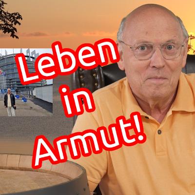 Managed Decline | Leben in Armut | Herunterfahren des Staates