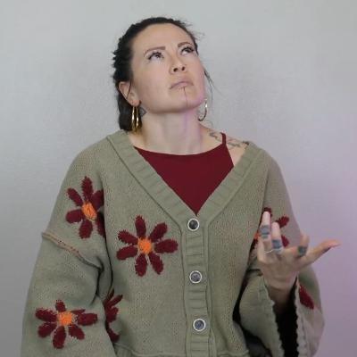 016 • What is Somatic Healing? 016 • What is Somatic Healing?