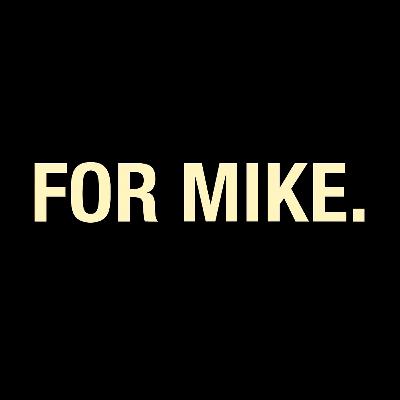 Who Mike Really Was (For Mike) Who Mike Really Was (For Mike)